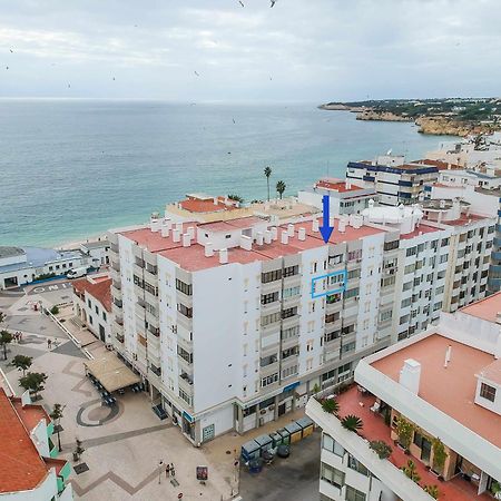 Timeless Beach I Apartment アルマカオ・デ・ペラ エクステリア 写真