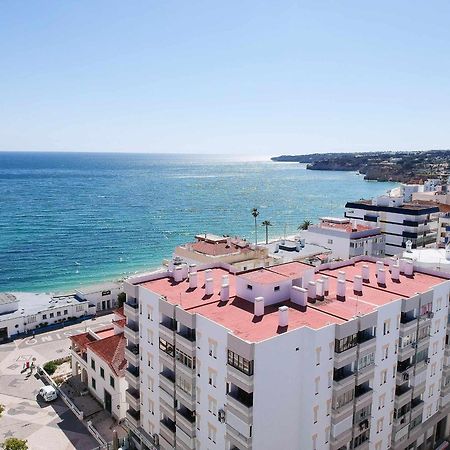 Timeless Beach I Apartment アルマカオ・デ・ペラ エクステリア 写真