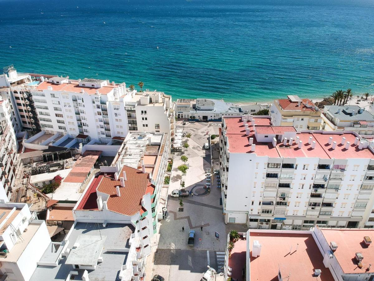 Timeless Beach I Apartment アルマカオ・デ・ペラ エクステリア 写真
