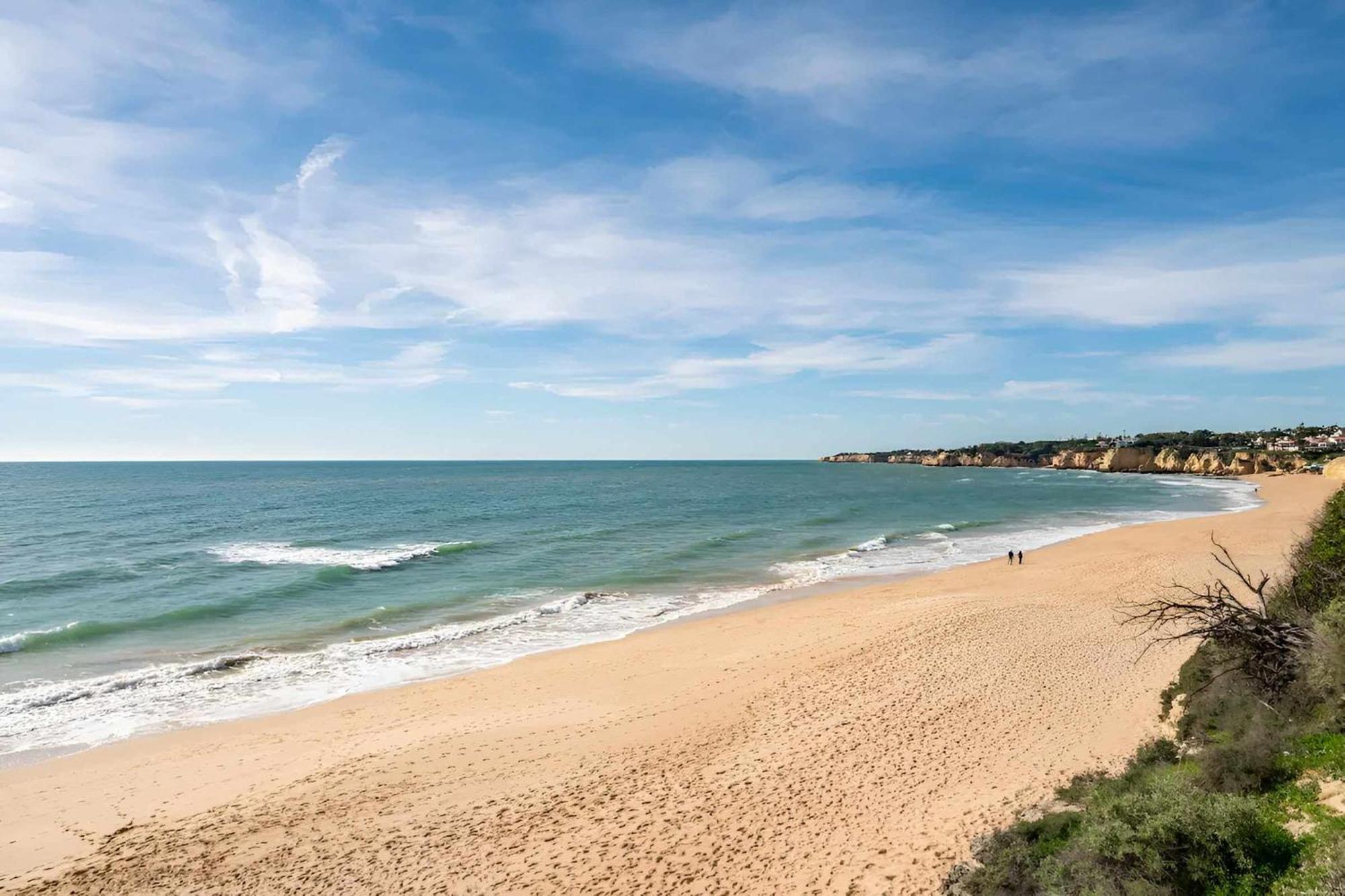 Timeless Beach I Apartment アルマカオ・デ・ペラ エクステリア 写真