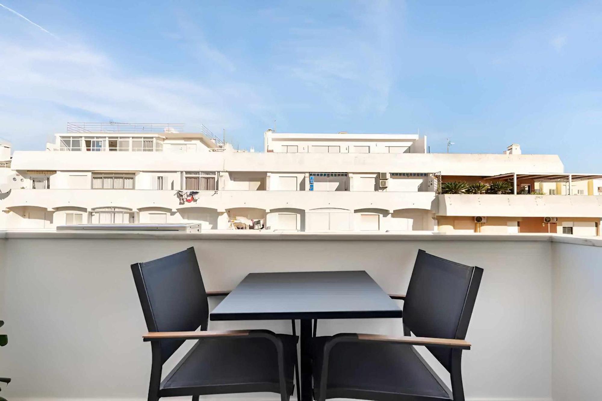 Timeless Beach I Apartment アルマカオ・デ・ペラ エクステリア 写真