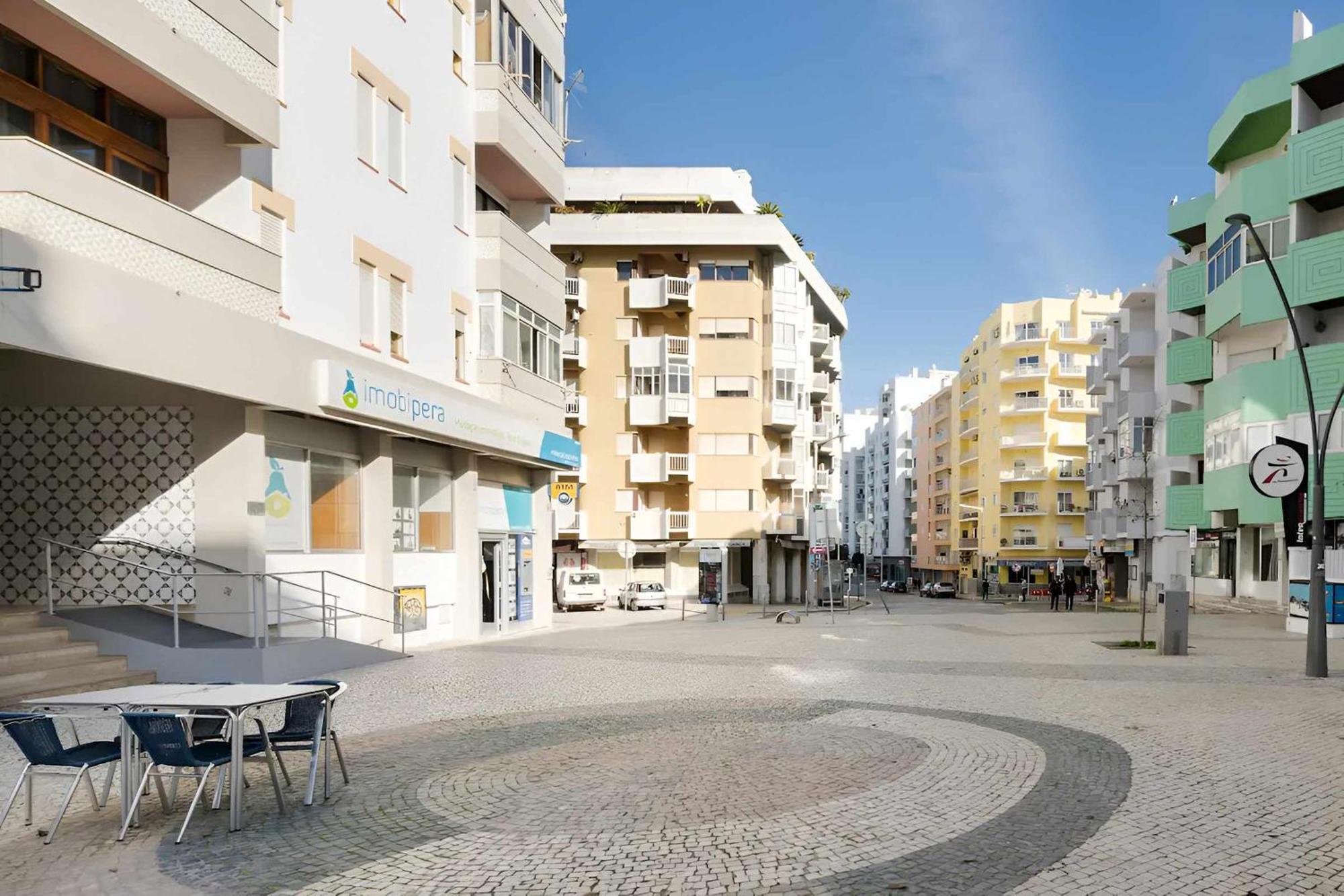 Timeless Beach I Apartment アルマカオ・デ・ペラ エクステリア 写真