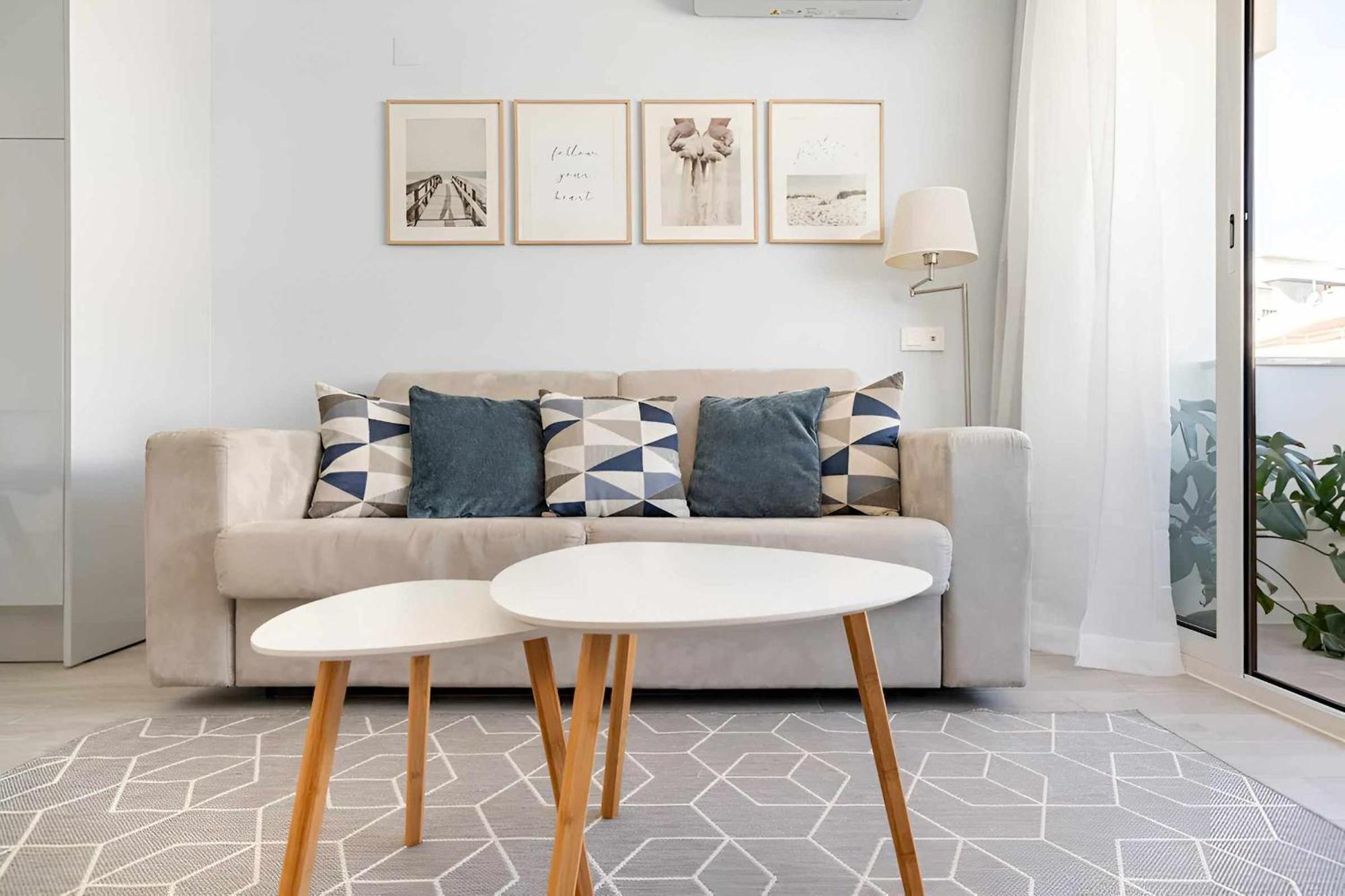 Timeless Beach I Apartment アルマカオ・デ・ペラ エクステリア 写真