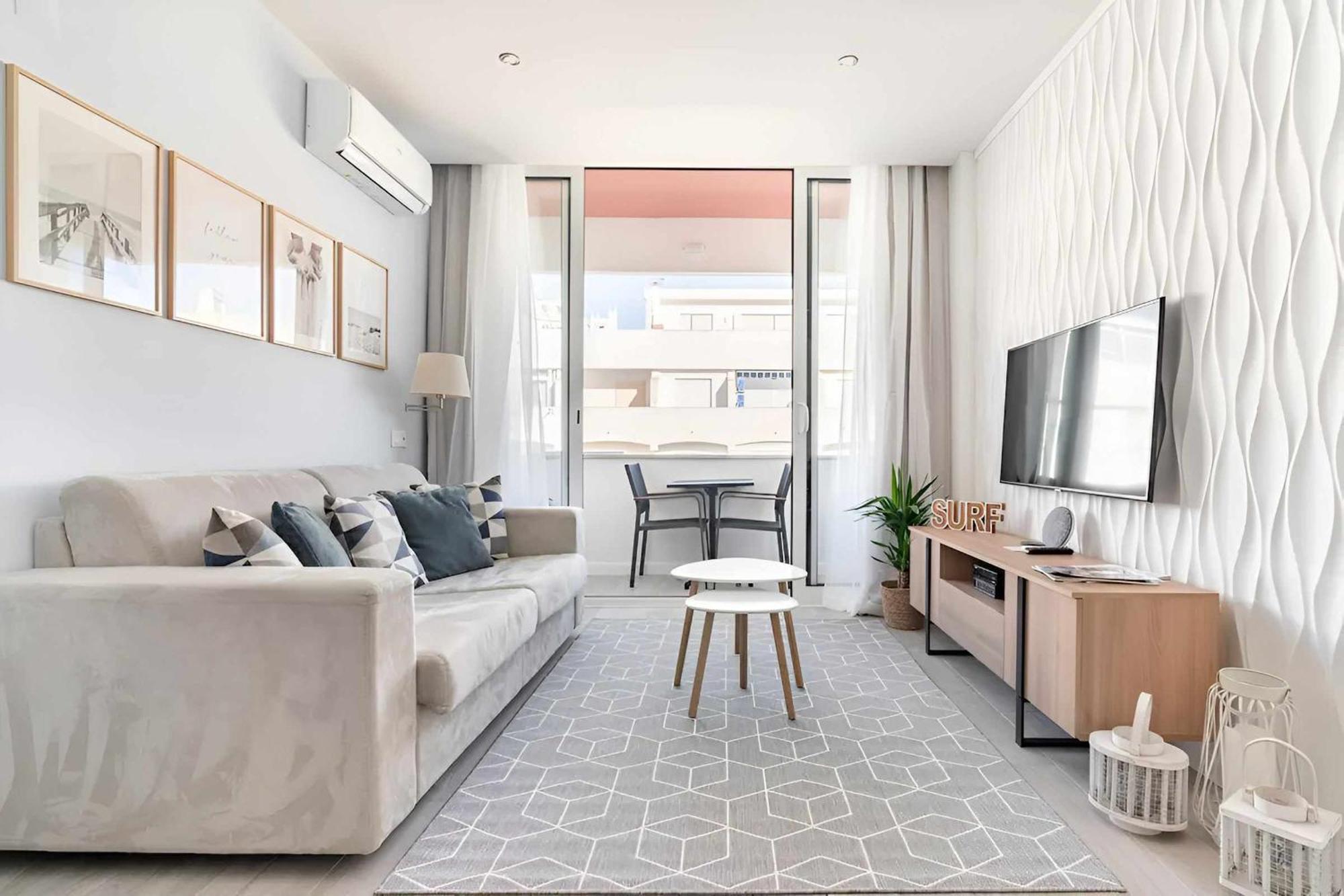 Timeless Beach I Apartment アルマカオ・デ・ペラ エクステリア 写真