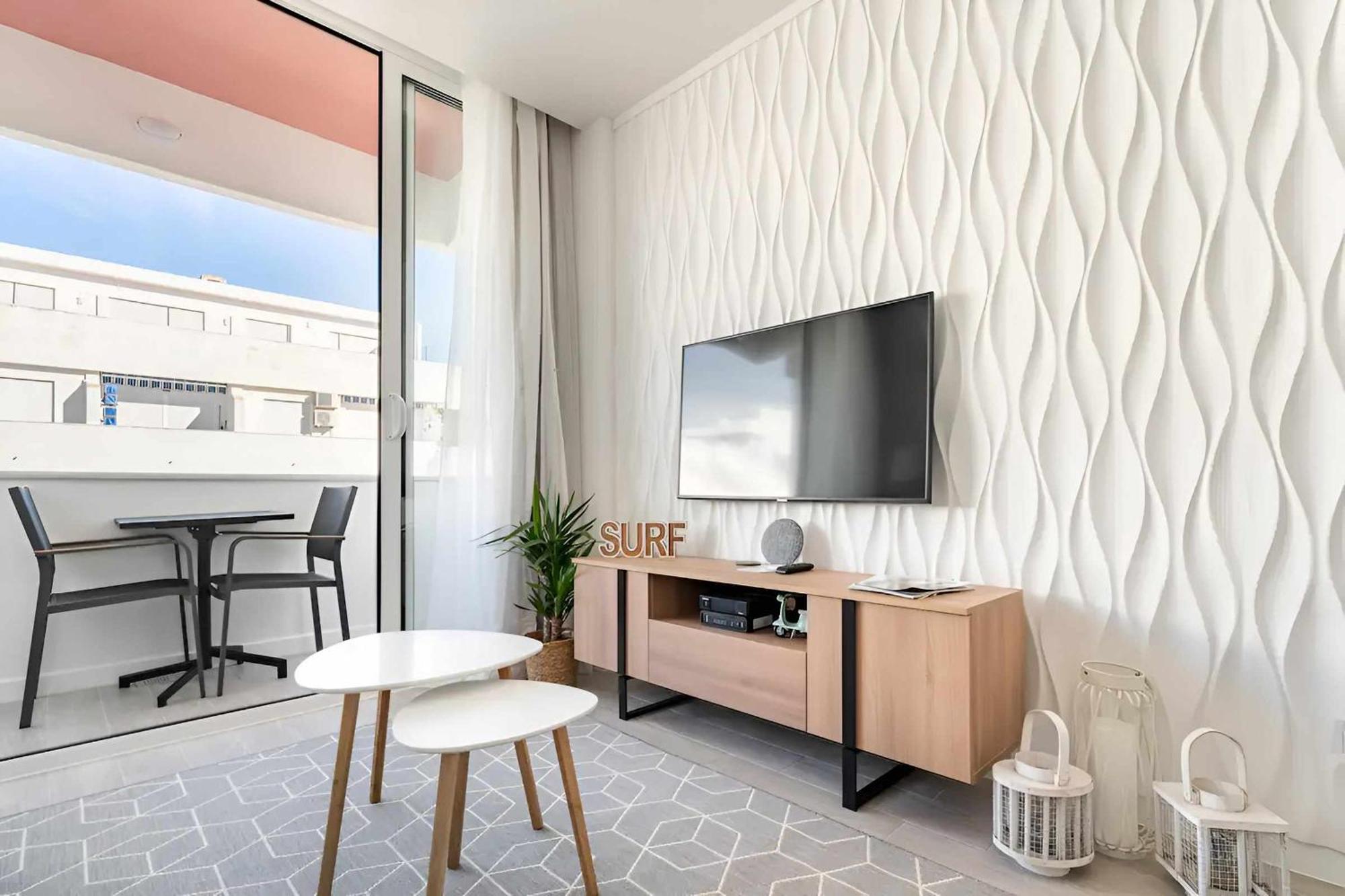 Timeless Beach I Apartment アルマカオ・デ・ペラ エクステリア 写真